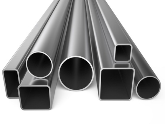 Pipes and tubes