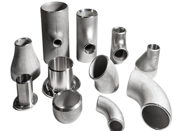 Pipe fittings